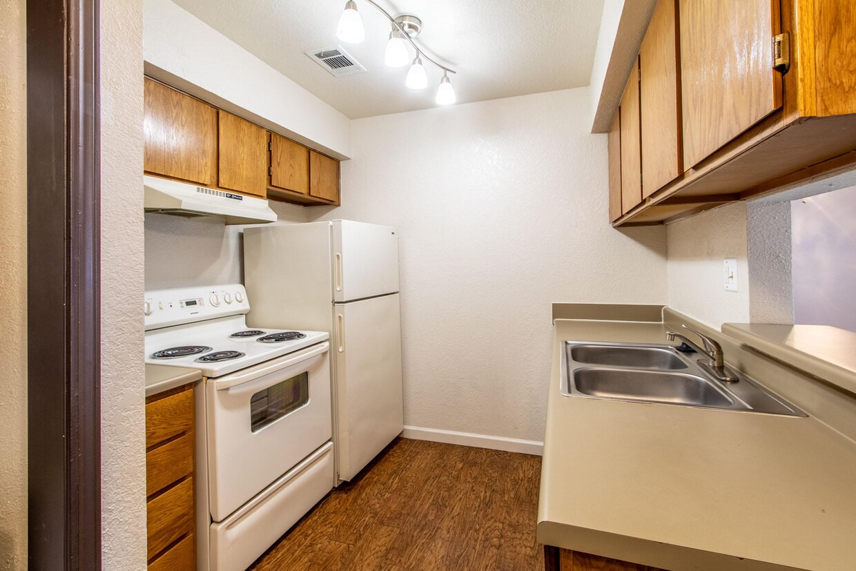 Foto principal - 4111 W Main St