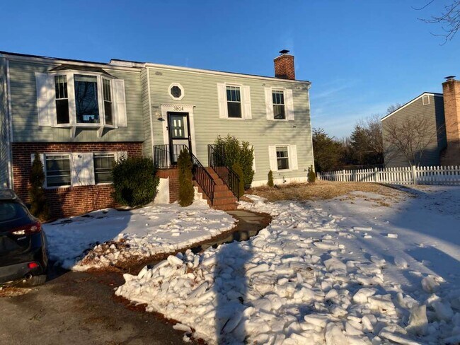 Foto del edificio - 3804 Charred Oak Dr