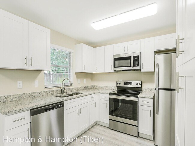 Building Photo - 4 br, 1 bath House - 1836 HARPOON DR