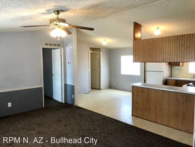 Building Photo - 3 br, 2 bath House - 2527 E. Vicki Ave.