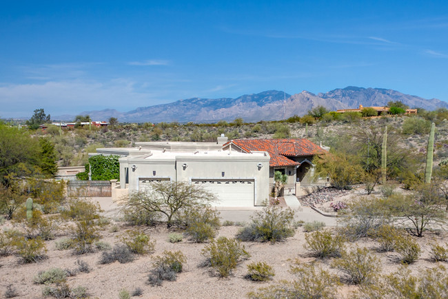 Foto del edificio - 6230 Tucson Mountain Dr