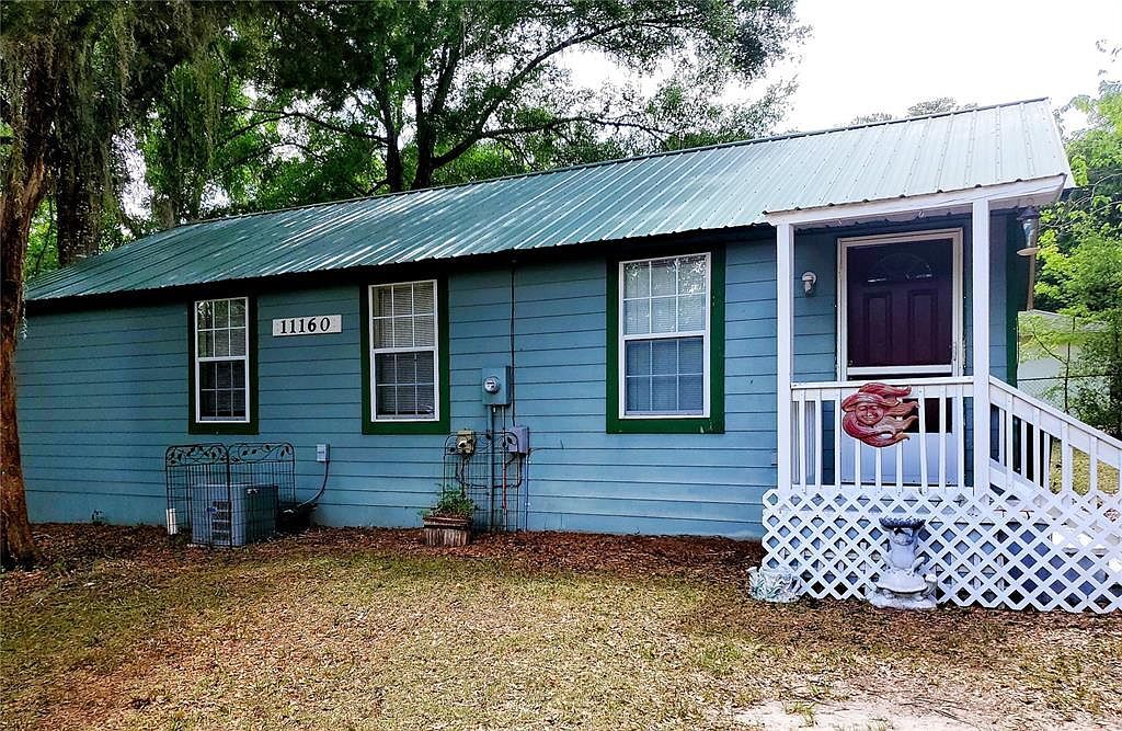 11160 SE 55th Avenue Rd, Belleview, FL 34420 House Rental in