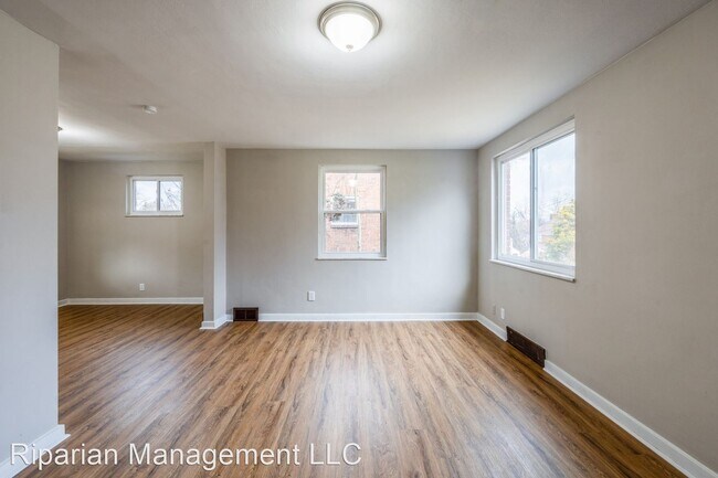 Building Photo - 2 br, 1 bath House - 1012 Craig St