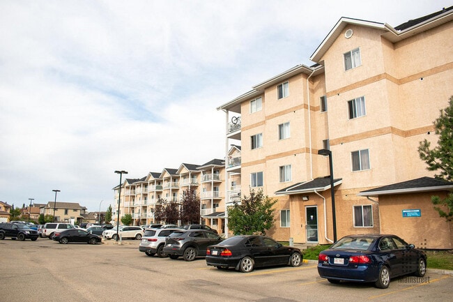 Building Photo - Etain Estates Apartments