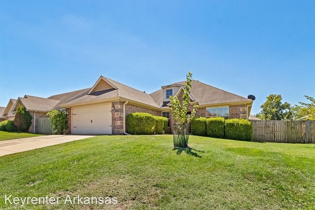 Foto del edificio - 3 br, 2 bath House - 3107 SW Waterleaf Ave