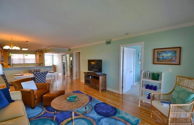 Building Photo - Mariner's Cove 2/2 Condo (Fully Furnished)...