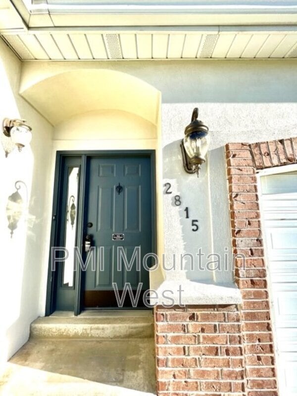 Building Photo - 2815 W 1375 N