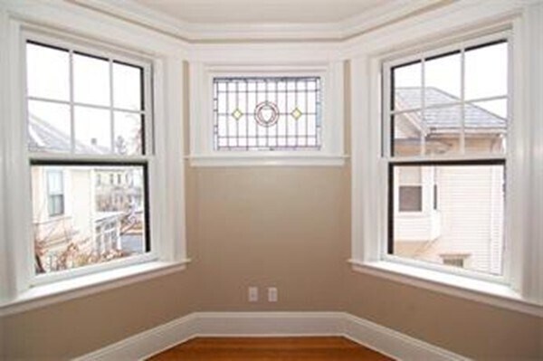 Foto del edificio - 3 Newport Rd