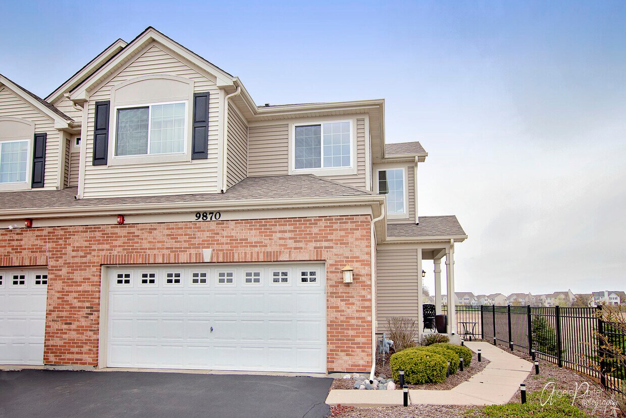Foto principal - 9870 Williams Dr