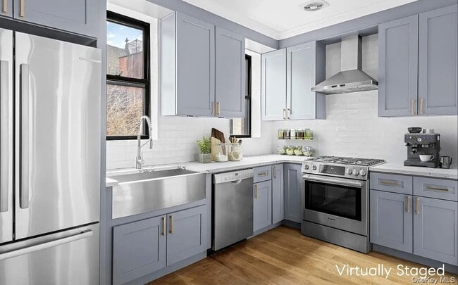 Foto del edificio - 181 Park Ave