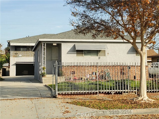 Foto principal - 2214 Orange Grove Ave