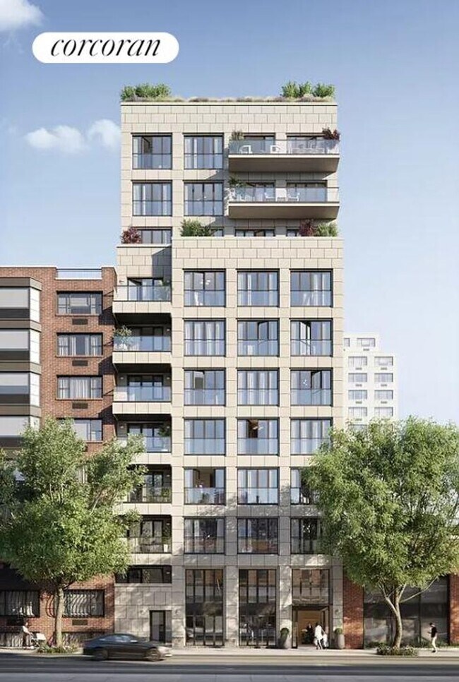 Building Photo - 427 E 90th St