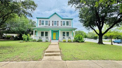 Building Photo - 401 Witte Rd