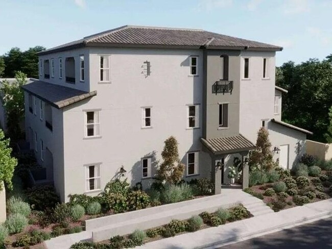 Building Photo - Romneya Row