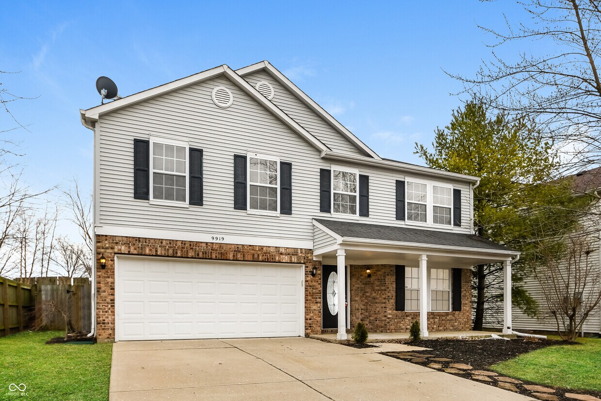 Foto principal - 9919 Orange Blossom Trail