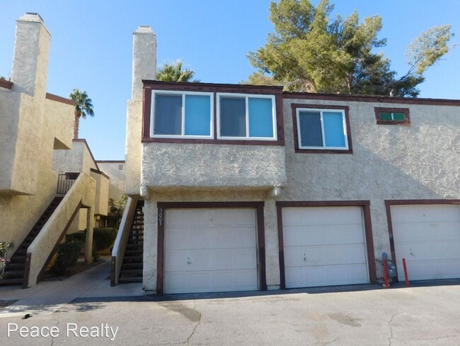 Building Photo - 2 br, 2 bath House - 5003 Spencer St Unit A