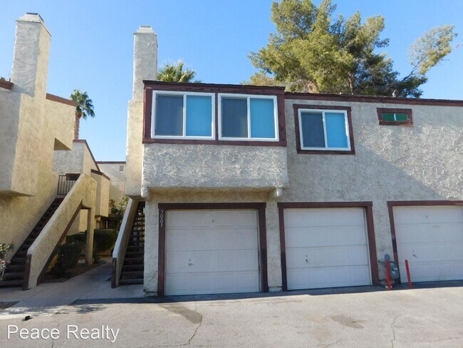 Foto del edificio - 2 br, 2 bath House - 5003 Spencer St Unit A