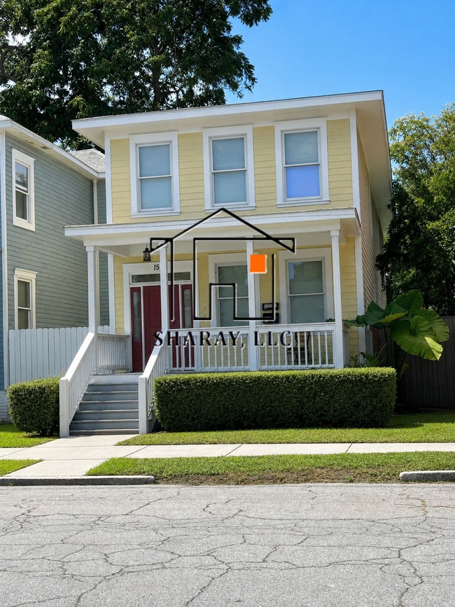 Building Photo - 1507 Barnard St