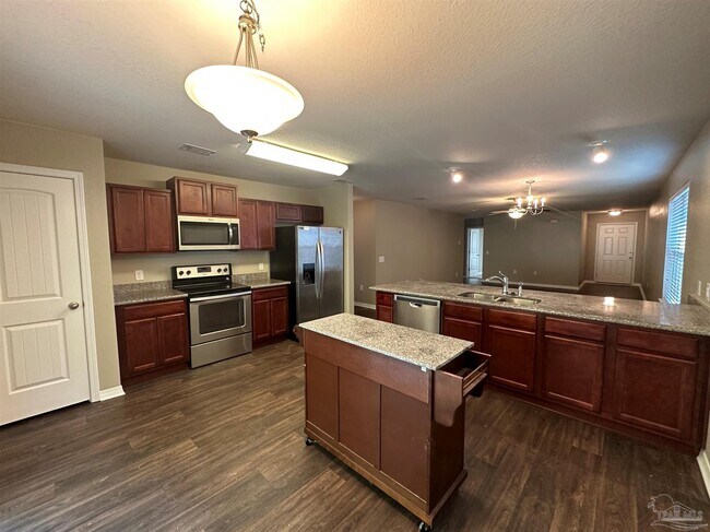 Building Photo - 10641 Senegal Dr
