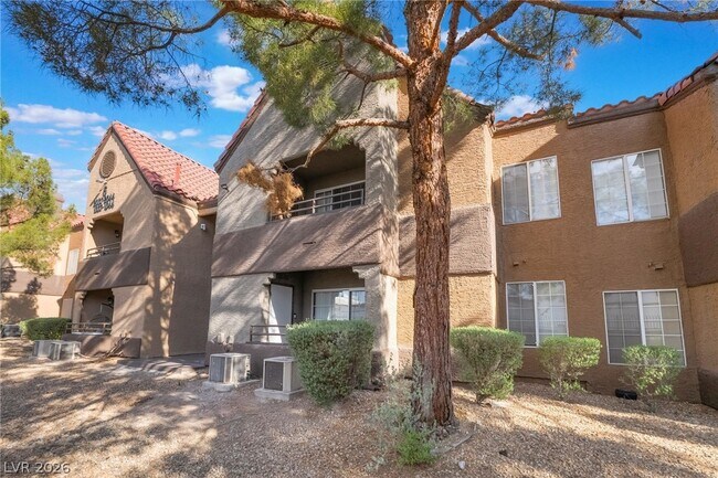 Building Photo - 2200 S Fort Apache Rd