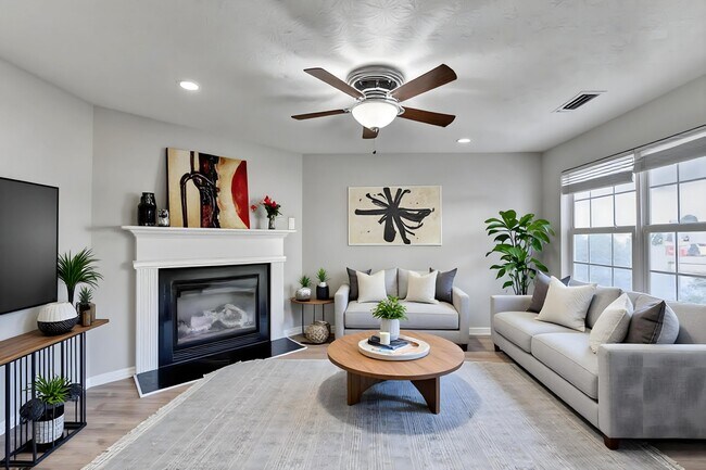 Foto del edificio - 240 Springbottom Ct