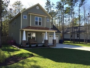 Building Photo - 311 Sugarberry Ct