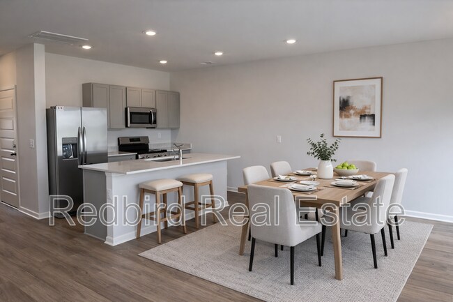 Foto del edificio - 856 Big Bend Ct