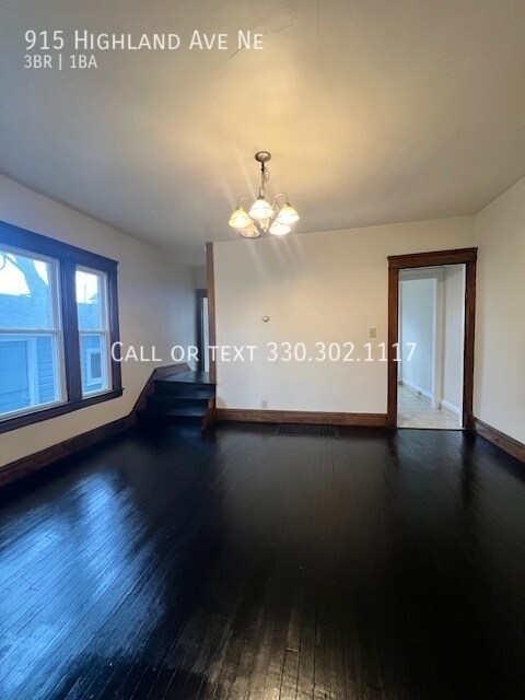 Building Photo - Three bedroom side by side duplex for rent...