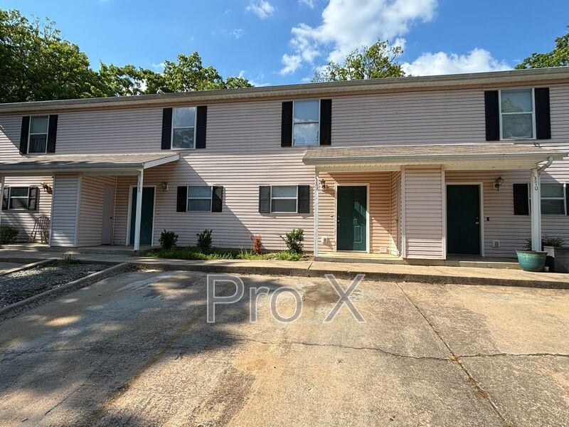 1364-1454 S Sequoyah Ct - 1364-1454 S Sequoyah Ct