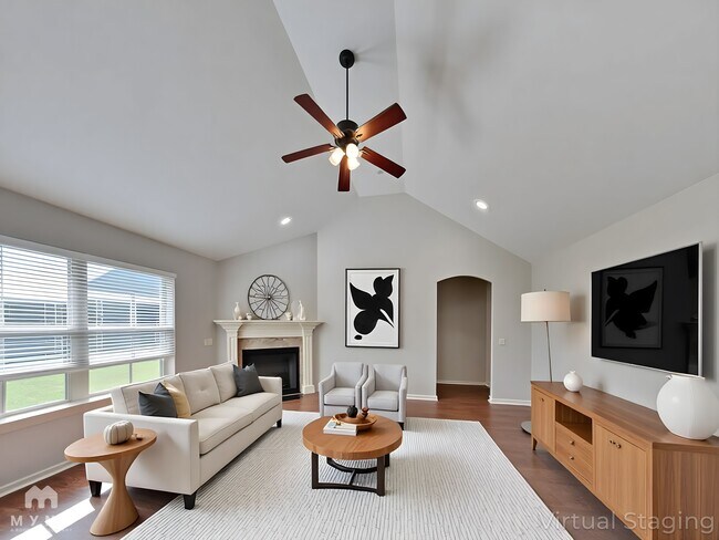 Foto del edificio - 460 Torino Pl