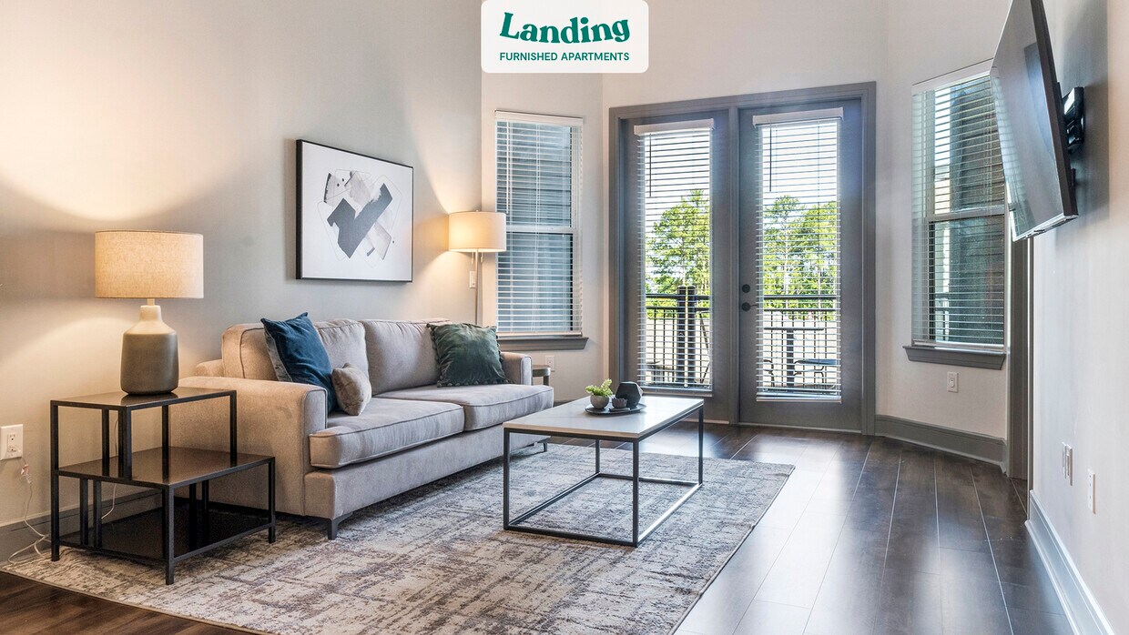 Foto principal - 6500 Aria Blvd