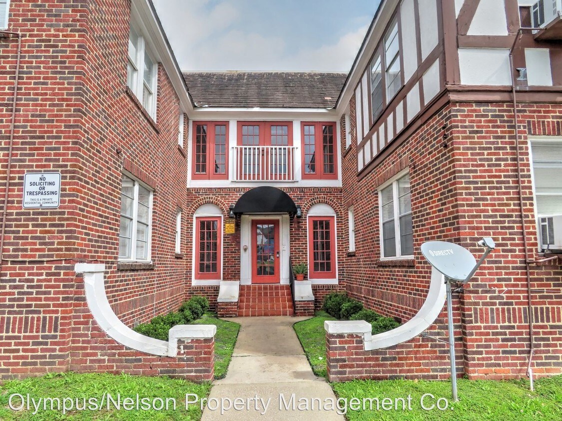 Primary Photo - 3920 Fannin St