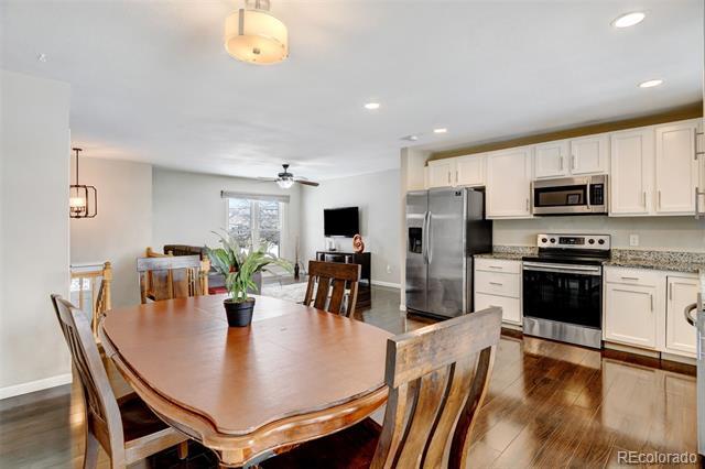 Foto del edificio - 16344 E Carolina Dr