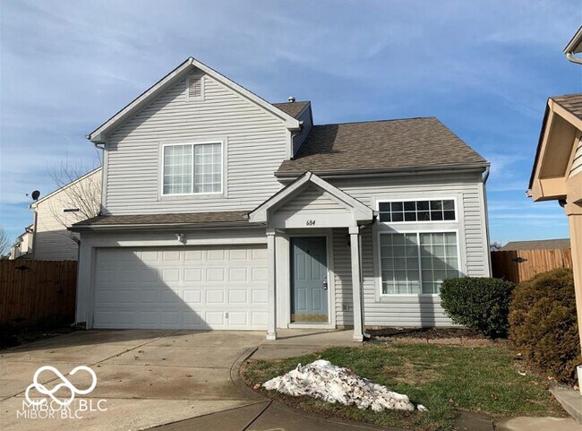 Foto del edificio - 684 Mountain Pine Dr