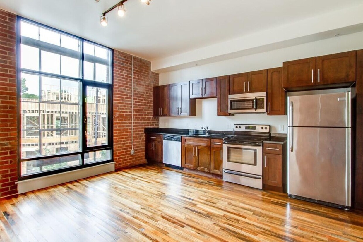 Foto principal - Gorgeous Germantown Historic Loft in Werth...