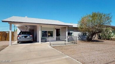 Building Photo - 1162 S Ironwood Dr