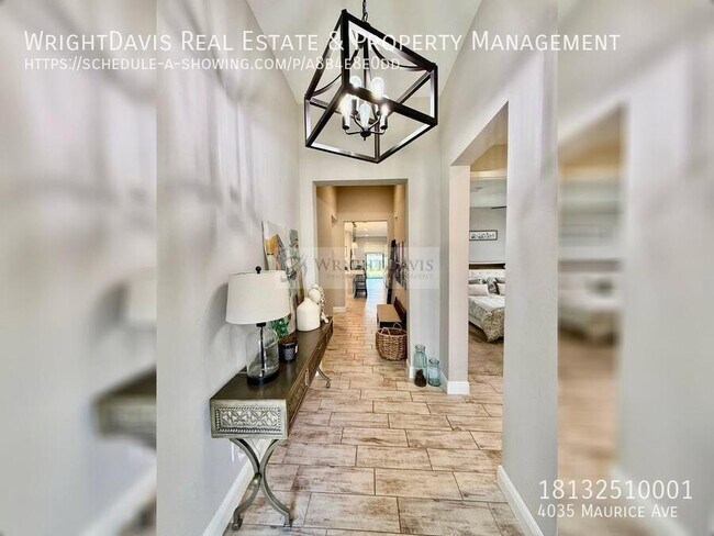 Foto del edificio - 4035 Maurice Ave