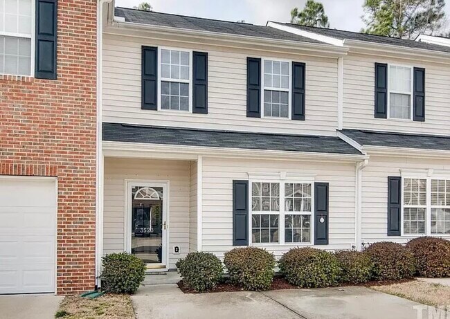 Front - 3523 Londonville Ln