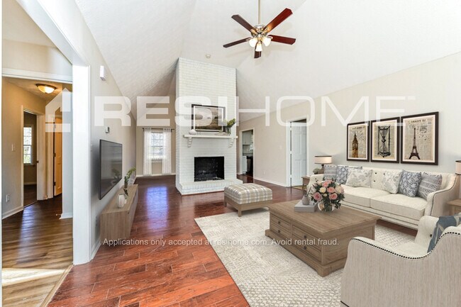 Building Photo - 2702 Windrock Ct