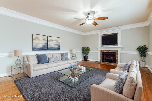 Foto del edificio - 91 Portsmouth Island Dr