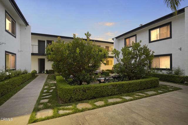 Foto principal - 1381 E Santa Clara St