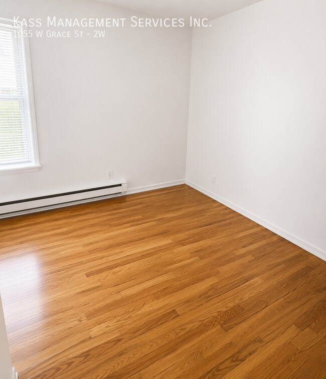 Foto del edificio - 1055 W Grace St