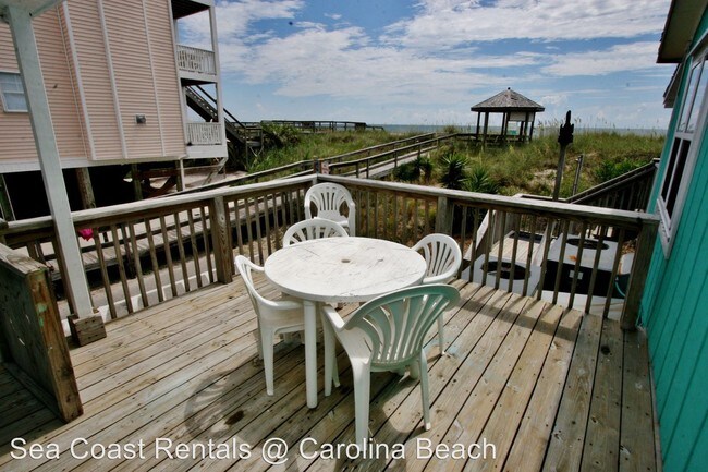 Foto del edificio - 701 Carolina Beach Ave S