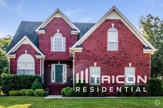 Building Photo - 3719 Berryhill Dr