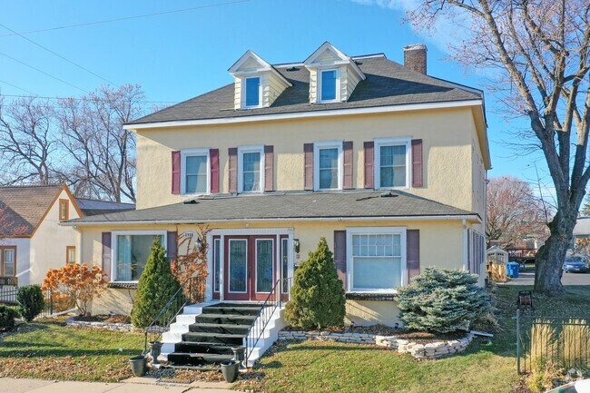 Foto del edificio - 3980 5th St NE