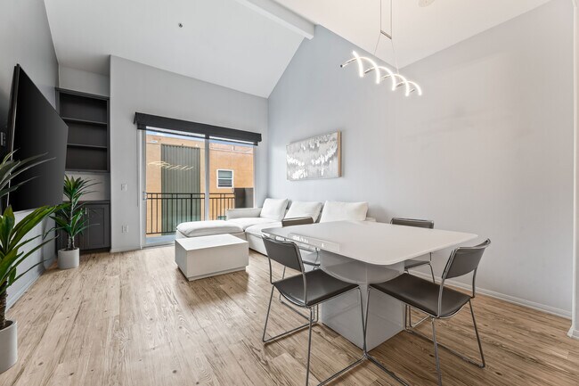 Foto del edificio - 4060 Glencoe Ave