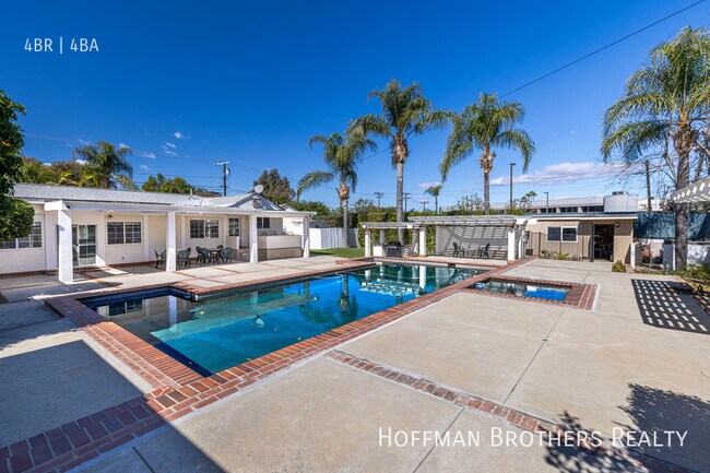 Foto del edificio - 5512 Wilbur Ave