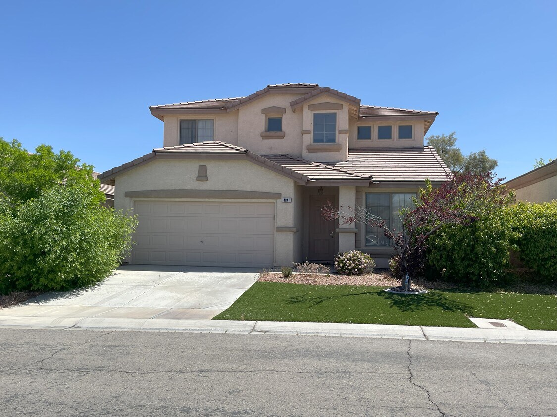 Primary Photo - 4841 Graziano Ave