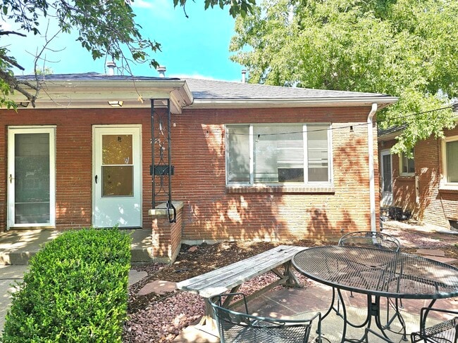 Photo - 755 19th St Townhome