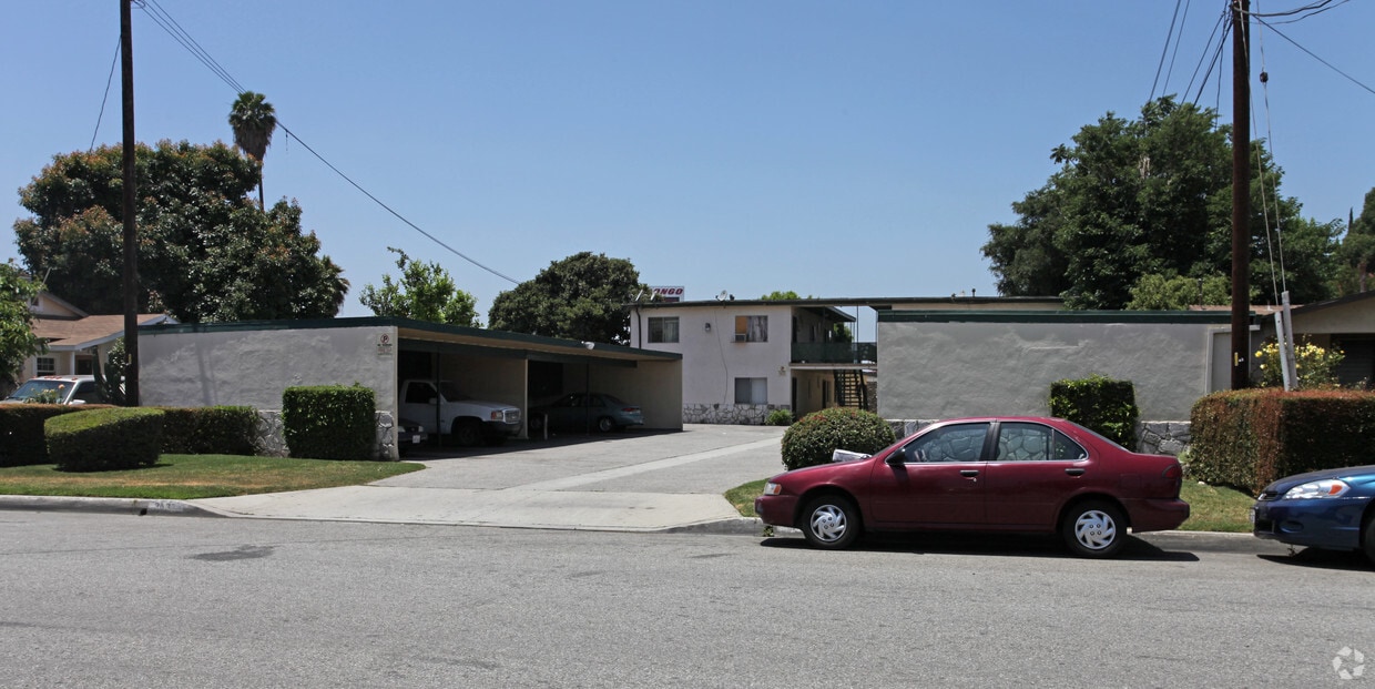 Building Photo - 3433 Whistler Ave